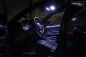 Preview: LED Innenraumbeleuchtung SET für Audi A4 B7 Avant